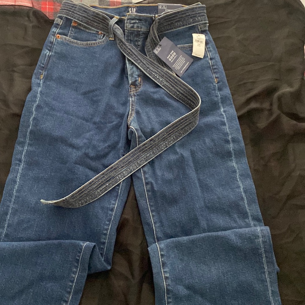 Gap Denim